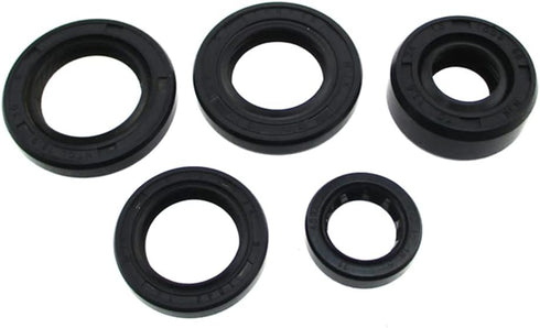 YX140 Engine Oil Seal For YX 140cc Pit Dirt Pitmotard Mini Cross Bikes PitsterPro Stomp Orion Thumpstar SDG Atomic SSR YCF SDG GPX...