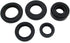 YX140 Engine Oil Seal For YX 140cc Pit Dirt Pitmotard Mini Cross Bikes PitsterPro Stomp Orion Thumpstar SDG Atomic SSR YCF SDG GPX...