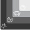 Extra Thick Flexible Cutting Mat Set With Food Icons & "EZ-Grip" Back (Set Of 4 Mats) - Flexible Cutting Boards for Kitchen - Flexible Plastic Cut...