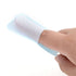 Beavorty Cleaning Wipes 50 Pcs Disposable Deep Cleaning Teeth Wipes Finger Toothbrush Oral Finger Wipes Teeth Whitening Wipes Oral Cleaning Wipe f...