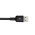 Duttek USB to Micro USB Splitter Cable, 3 in 1 USB 2.0 A Male to Three Micro USB Male 1 to 3 Sync Charging Cable Adapter Cord (25CM/10 Inch)...