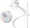 Spiral Coated Dough Hook KNS256CDH Compatible With Kitchen Mixer Aid Stand Mixer Bowl Lift Model...