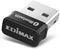 Edimax Bluetooth Adapter for PC, BT 5.0 EDR Nano USB Dongle, Fast Transfer, Bluetooth Headphones Headset Speakers Keyboard Mouse, Win 10/11 Plug-n...