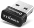 Edimax Bluetooth Adapter for PC, BT 5.0 EDR Nano USB Dongle, Fast Transfer, Bluetooth Headphones Headset Speakers Keyboard Mouse, Win 10/11 Plug-n...