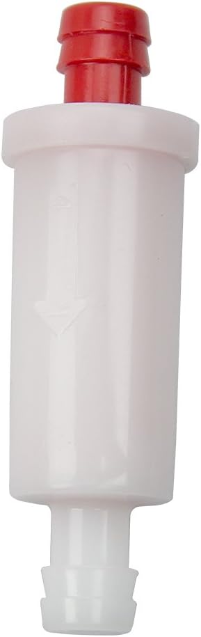 Polaris Genuine OEM ATV & Snowmobile Small Inline Fuel Filter 2530009...
