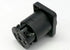 (2) Two Neutrik NL4MP-ST Female SpeakON 4 Pole Panel Mount w/Screw Terminals...