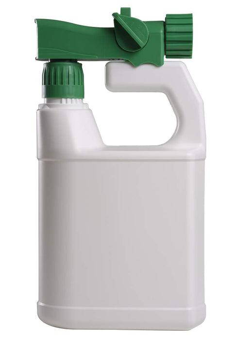 The Andersons Refillable Multipurpose Hose-End Sprayer 32oz (Pack of 2)...