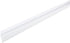 36 Inch Triple Fin Vinyl Door Sweep, White Finish – MD Building Products 05215...