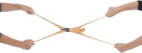 Stretchable Stretch Armstrong Action Figure - Toy & Collectible Item - 1 ct (Pack of 1)...