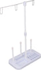 3 Spool Thread Stand Holder, Embroidery Thread Spool Holder Stand Thread Organizer for Embroidery and Sewing Machines......