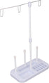 3 Spool Thread Stand Holder, Embroidery Thread Spool Holder Stand Thread Organizer for Embroidery and Sewing Machines......