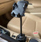 Universal Car Phone Mount, Gooseneck Car Cup Holder, Adjustable to Fit Most Cup Holders, 360 Swings, Fit Most Phones, iPhones, Samsung, LG, Google...