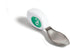 doddl Toddler Utensils, Ergonomic Fork Spoon and Knife Set for Self Feeding, Stainless Steel Silverware for 1-3 Year Olds, BPA Free, Dishwasher Sa...