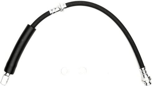 Dynamic Friction Company Front Left Brake Line Hose 350-47041 For 1984-1992 Chevrolet Camaro, 1984-1992 Pontiac Firebird...