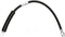 Dynamic Friction Company Front Left Brake Line Hose 350-47041 For 1984-1992 Chevrolet Camaro, 1984-1992 Pontiac Firebird...