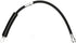 Dynamic Friction Company Front Left Brake Line Hose 350-47041 For 1984-1992 Chevrolet Camaro, 1984-1992 Pontiac Firebird...