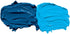 Grumbacher Pre-Tested Oil Paint, 37ml/1.25 oz., Manganese Blue (P131G)...
