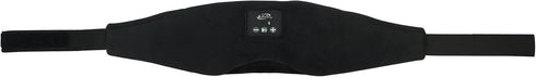 iLive Bluetooth Wireless Sleep Mask Headphones, Adjustable Headband, Carry Pouch Included, Black (IAHB31B)......