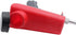 21lbs 700 cfm Sandblasting Gun Gravity Feed Air Sandblaster, Portable Speed Blaster Sand Spray Gun Sandblaster Abrasive Sprayer...
