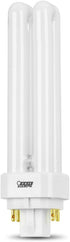 Feit Electric PLD18E/35 18-Watt Fluorescent PL Bulb...