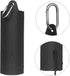 Zaracle Flexible Carrying Case Protect Pouch Sleeve Protector Cover Travelling Case for Sonos Roam Wireless Bluetooth Speaker (Black)...