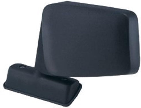 Fit System 1001 Driver/Passenger Side Replacement Flag Style Universal Mirror...