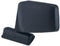 Fit System 1001 Driver/Passenger Side Replacement Flag Style Universal Mirror...