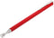 Red Magnet Extension Tool, Telescopic Magnetic Pick up Tool, Flexible Pickup Tool with LED Flashlight, Extendable Magnet Stick Gadget, Industrial ...