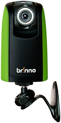 Brinno AWM100 Wall Mount for Brinno TLC Series Time Lapse Cameras...