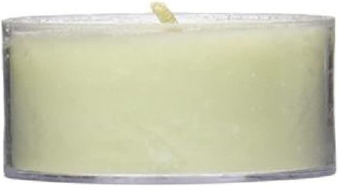 Claire Burke Original Tea Light Candles 1-Pack, 12 Scented Tealights 0.5 oz Each...