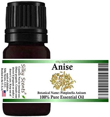 Generic Anise Essential Oil 100% Pure and Natural 10 ML...