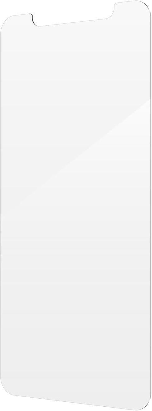 ZAGG InvisibleShield Glass Elite Plus Screen Protector - Made for iPhone 12 Pro, iPhone 12, iPhone 11, iPhone XR - Case Friendly Screen - Impact &...