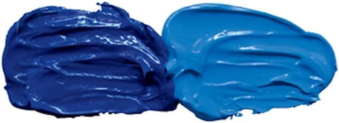 Grumbacher Pre-Tested Oil Paint, 37ml/1.25 Ounce, Cobalt Blue (P049G)...