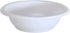 Party Dimensions Premium Heavy Weight Dessert Perfect White Excellent Small Plastic Disposable For Party Catering Supplies, 100 Pcs, 5 oz. Bowl...
