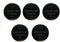 PDTXCLS Protecker Liphontcta New 5 X Cr2050 Br2050 2050 3V Lithium Batteries FBA...
