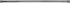 Design House Adjustable Shower Rod 43-inch-72-inch Chrome...