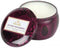 Voluspa Candle Santiago Huckleberry 4 oz...
