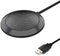 Conference USB Microphone, Computer Desktop Mic with LED Indicator, Plug & Play Omnidirectional Condenser PC Laptop Mics for Online Meeting, Class...