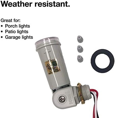 Control, Outdoor Lighting, Outdoor Swivel Eye_PL103...