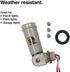Control, Outdoor Lighting, Outdoor Swivel Eye_PL103...