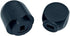 Mixer Speed Control Knob Replacement Part Plastic Lock Lever Black Knobs Kit for KitchenAid Stand Mixers...