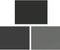Lighting Neutral Density Gels Filter Sheet 16x20 inches Kit, ND3,ND6,ND9 for Photo Studio Video Flashlight Led Light Photography...