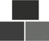 Lighting Neutral Density Gels Filter Sheet 16x20 inches Kit, ND3,ND6,ND9 for Photo Studio Video Flashlight Led Light Photography...