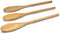 Classic Wooden Kitchen Spoon - Set of 3 (16")...