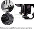 Lanparte Ronin SC L Bracket Mount Vertical Shooting Plate for DSLR Camera DJI Gimbal...