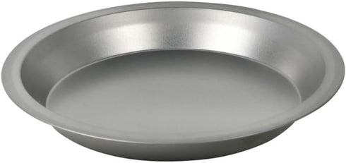 Cooking Concepts,set of 2 pie pans, quiche pan, pastry, pie pans for baking 9 in,pie baking pan, pumkin pie pan, Free veggie/fruit brush included...