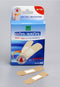 20 Bandaids with Blood Clotting Agent...