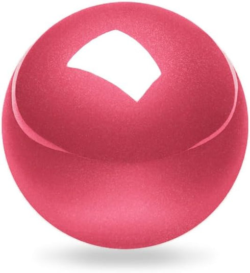 Perixx PERIPRO-303 1.34 Inches Trackball - Replacement Ball for M570, PERIMICE-517/520/717/720, and Other Compatible Trackball Mouse (Pink)...