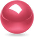 Perixx PERIPRO-303 1.34 Inches Trackball - Replacement Ball for M570, PERIMICE-517/520/717/720, and Other Compatible Trackball Mouse (Pink)...