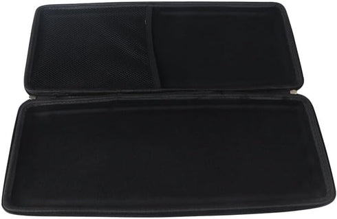 Hard Case for Logitech POP Keys Mechanical Wireless Keyboard + Logitech POP Mouse...